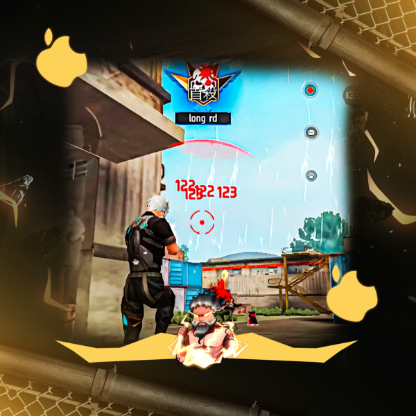 Magic Bullet iOS